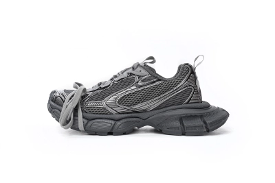 PKGoden   Balenciaga Carbon Gray 734734 W3XL1 1090  01