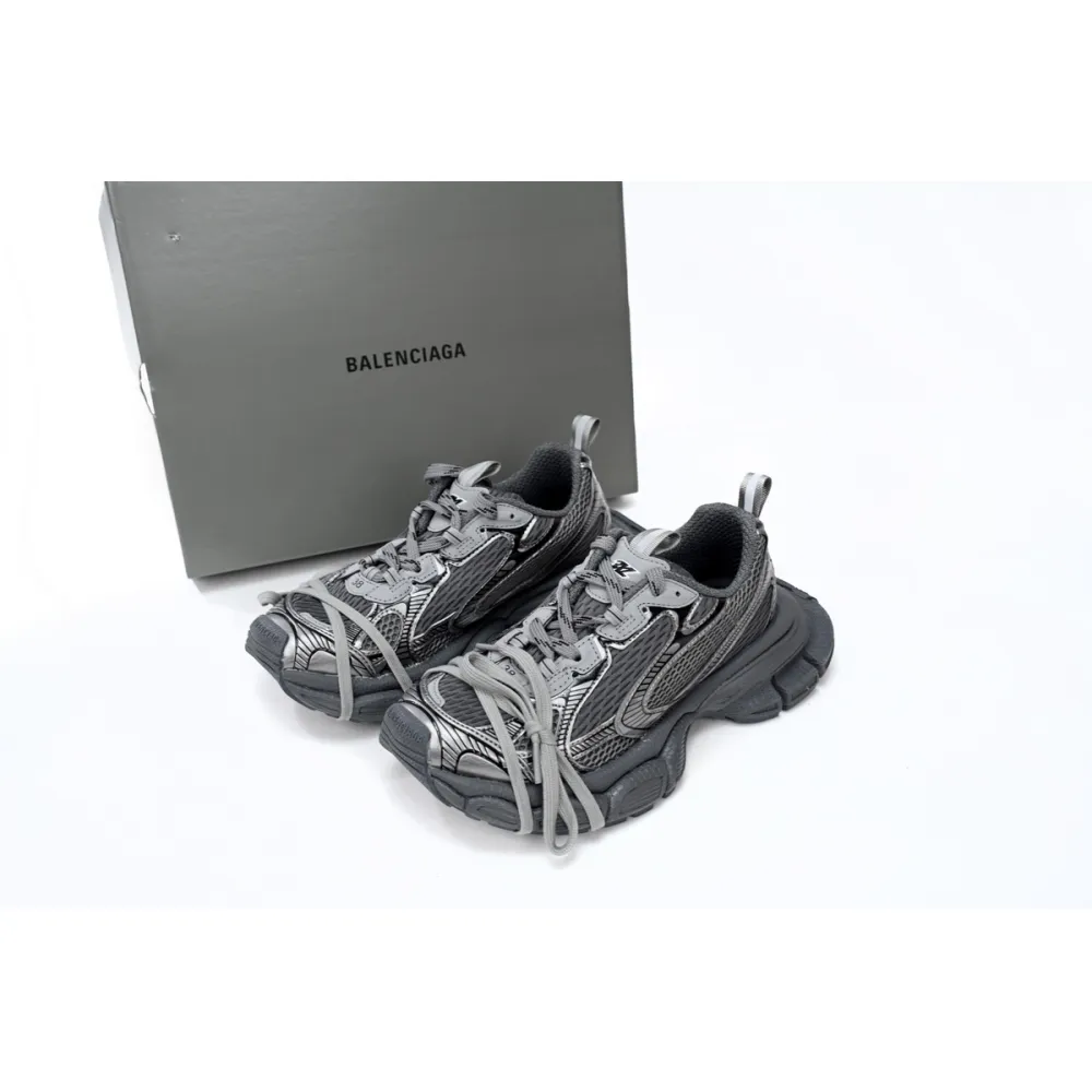 PKGoden  Balenciaga Carbon Gray 734734 W3XL1 1090 
