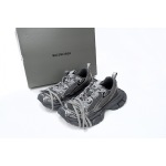 PKGoden  Balenciaga Carbon Gray 734734 W3XL1 1090 