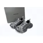 PKGoden  Balenciaga Carbon Gray 734734 W3XL1 1090 