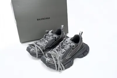 PKGoden   Balenciaga Carbon Gray 734734 W3XL1 1090  02