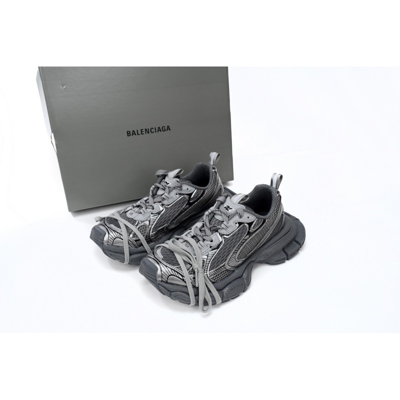 PKGoden  Balenciaga Carbon Gray 734734 W3XL1 1090 