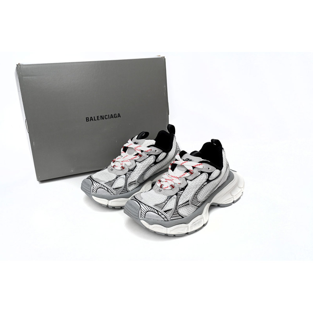 Balenciaga Grey 734733 W2RB5 2801 