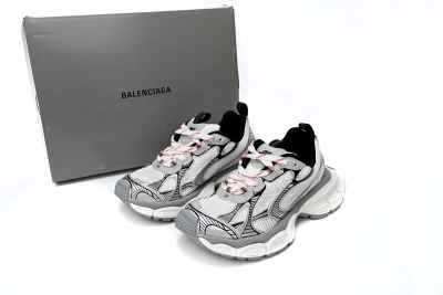 PKGoden   Balenciaga Grey 734733 W2RB5 2801  02