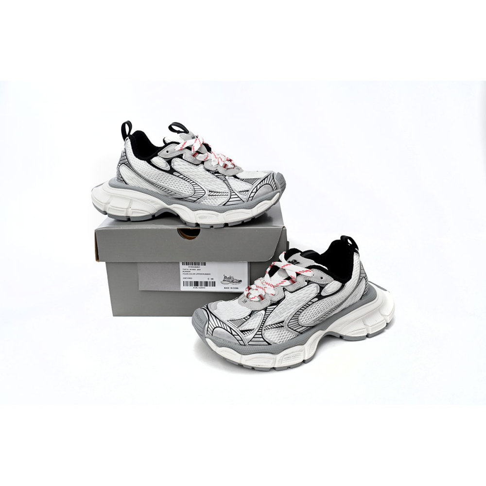 Balenciaga Grey 734733 W2RB5 2801 