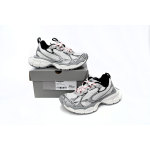Balenciaga Grey 734733 W2RB5 2801 