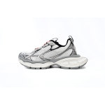 Balenciaga Grey 734733 W2RB5 2801 
