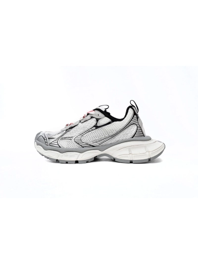 PKGoden   Balenciaga Grey 734733 W2RB5 2801  01