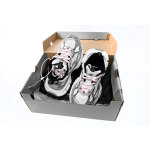 Balenciaga Grey 734733 W2RB5 2801 