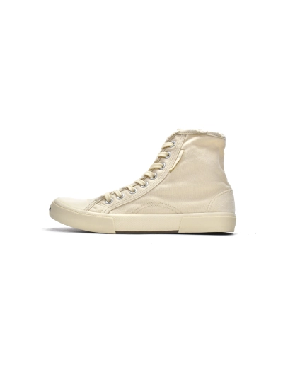 PKGoden   Balenciaga Paris High Destroyed - White 688752 W3RC4 9090  01