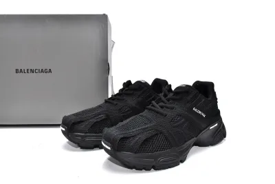 PKGoden   Balenciaga Phantom Sneaker Black 679339 W2E92 1000  02