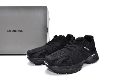 PKGoden   Balenciaga Phantom Sneaker Black 679339 W2E92 1000  02