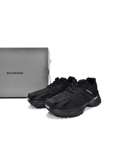 PKGoden   Balenciaga Phantom Sneaker Black 679339 W2E92 1000  02