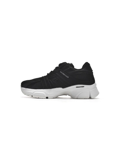 PKGoden   Balenciaga Phantom Sneaker Black White 679339 W2E96 1090  01