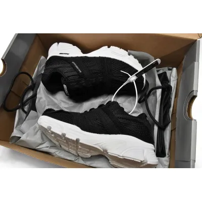 Balenciaga Phantom Sneaker Black White 679339 W2E96 1090  02