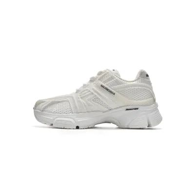 Balenciaga Phantom Sneaker White 679339 W2E92 9000  01