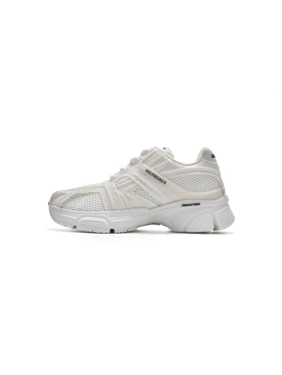 PKGoden   Balenciaga Phantom Sneaker White 679339 W2E92 9000  01