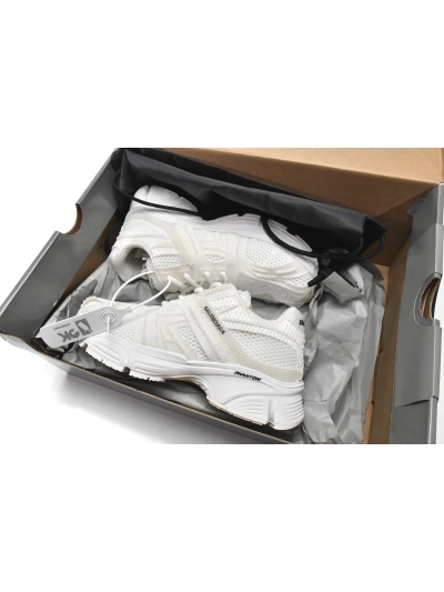 PKGoden   Balenciaga Phantom Sneaker White 679339 W2E92 9000  02
