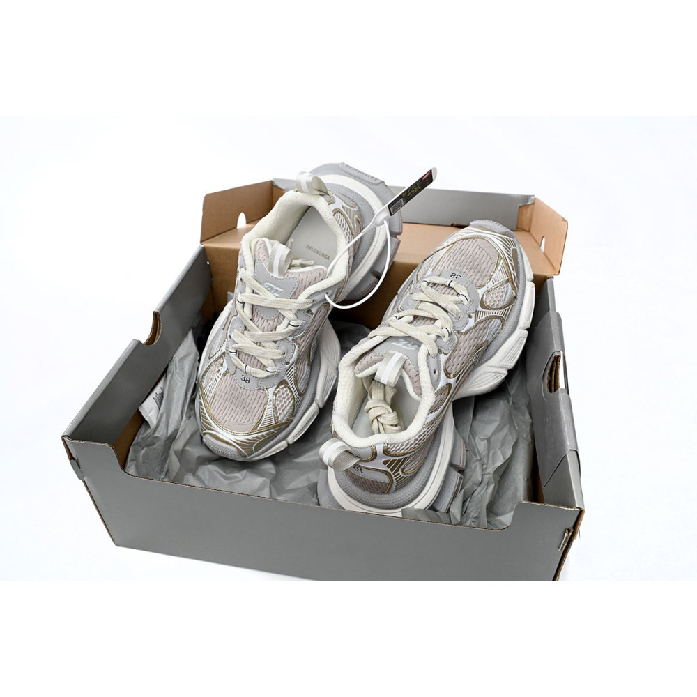 Balenciaga Rose Gold 734733 W1RB6 0208 