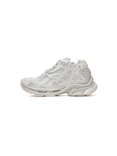 PKGoden   Balenciaga Runner Luminous Color 677403W3RB19000 01