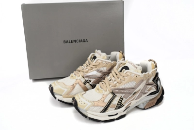 PKGoden   Balenciaga Runner Rice Pla Tinum 677403 W3RB3 9891 02