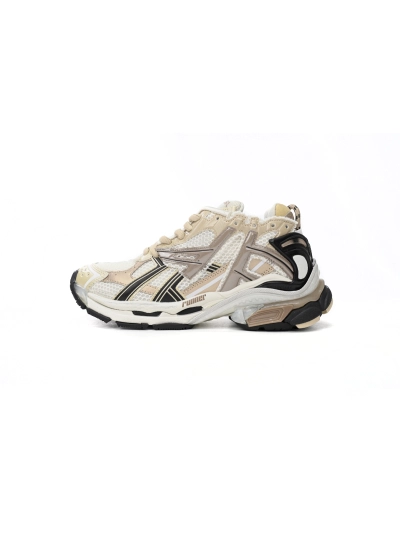 PKGoden   Balenciaga Runner Rice Pla Tinum 677403 W3RB3 9891 01