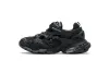 Balenciaga Track 2 Sneaker Black 570391 W2GN1 1000 