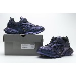 PK Balenciaga Track 2 Sneaker Chameleon 568615 W2MA1 5610 