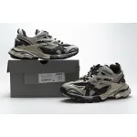 Balenciaga Track 2 Sneaker Champagne Black 570391 W2GN9 2009 