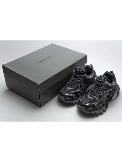 PKGoden   Balenciaga Track 2 Sneaker Medium Grey 570391 W2GN3 1285  02