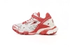 PKGoden   Balenciaga Track 2 Sneaker Military Black White Red 568615 W2GN3 1293 