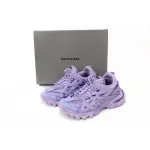 Balenciaga Track 2 Sneaker Military Purple 568615 W3AG1 5310 