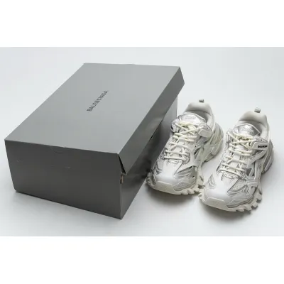 Balenciaga Track 2 Sneaker White 570391 W2GN2 9000  02
