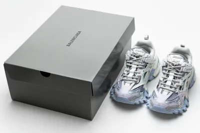 PKGoden   Balenciaga Track 2 Sneaker White Light Blue 568615 W2GN3 9045  02