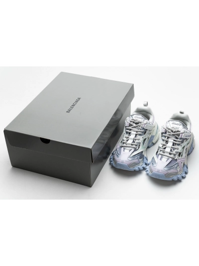 PKGoden   Balenciaga Track 2 Sneaker White Light Blue 568615 W2GN3 9045  02