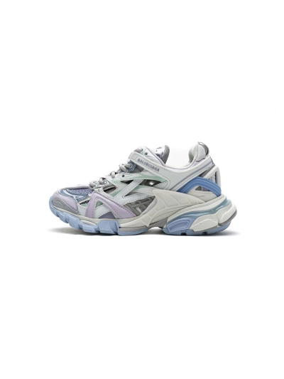 PKGoden   Balenciaga Track 2 Sneaker White Light Blue 568615 W2GN3 9045  01