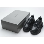 Balenciaga Triple S Black 524039 W06E2 2020 