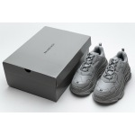 Balenciaga Triple S Grey Black 536737 W2FA1 1210 