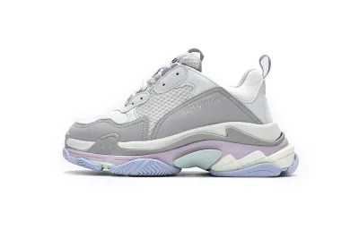 PKGoden   Balenciaga Triple S Makaron 536737 W2FW 1977  01