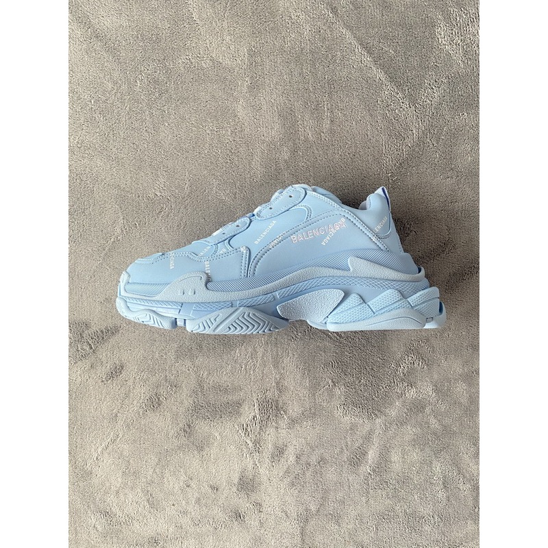 PKGoden  Balenciaga Triple S Moonlight 536737 W2FA1 4090 