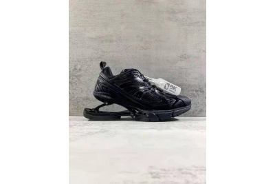 PKGoden   Balenciaga X-Pander Black 653870W2RA21000 01