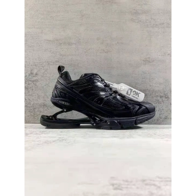 Balenciaga X-Pander Black 653870W2RA21000 01