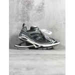 Balenciaga X-Pander Black Grey 653871W2RA31212
