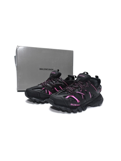 PKGoden    Balenciaga Tess S. Black Rose Red 542436 W2LA1 2046  02