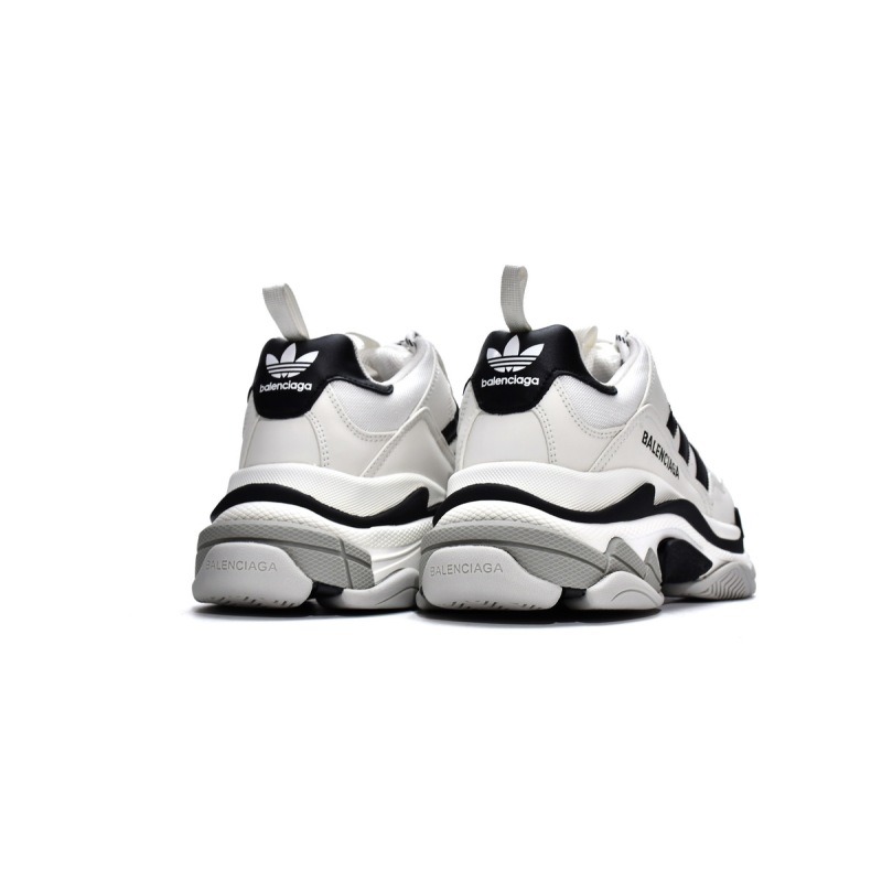 PKGoden  adidas x Balenciaga Triple S