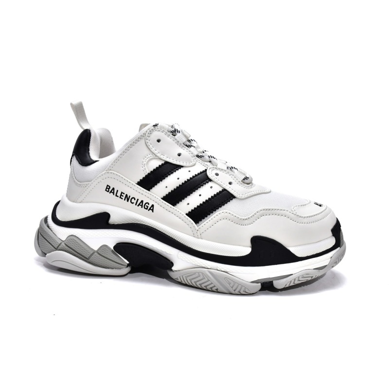 PKGoden  adidas x Balenciaga Triple S