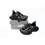 PKGoden  Balenciaga Black And White 542228 W2RB8 0102 