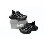 PKGoden  Balenciaga Black And White 542228 W2RB8 0102 