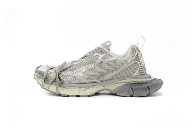 PKGoden   Balenciaga Cham Pagne 734731 W3XL4 9191  01