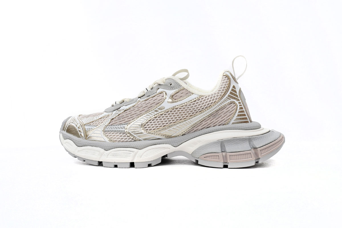 PKGoden  Balenciaga Khaki 734733 W1RB6 0208  